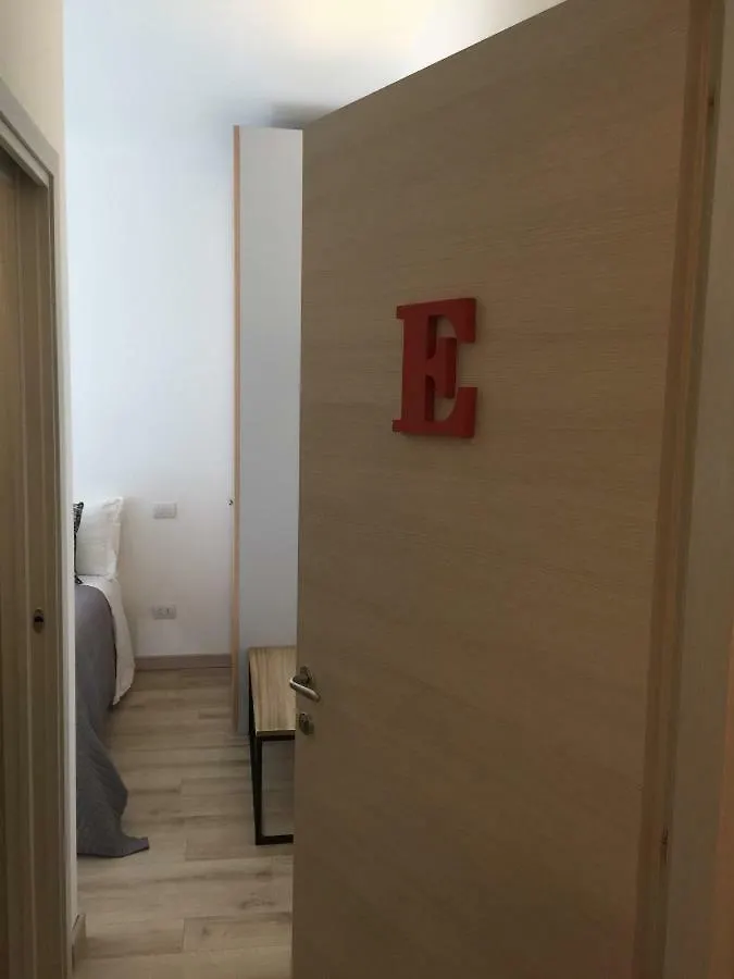 Adige Rooms Porta Vittoria Verona