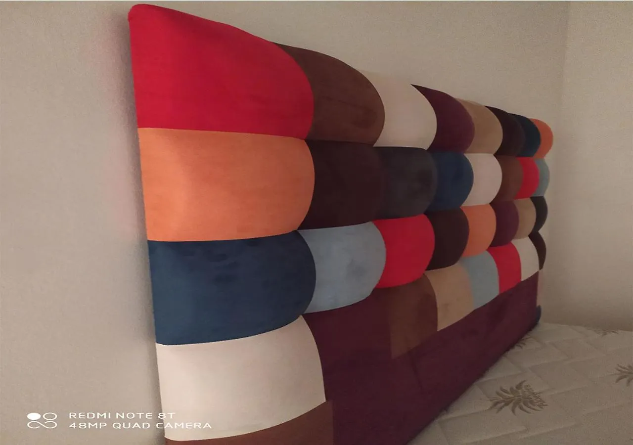 Adige Rooms Porta Vittoria Verona Italy