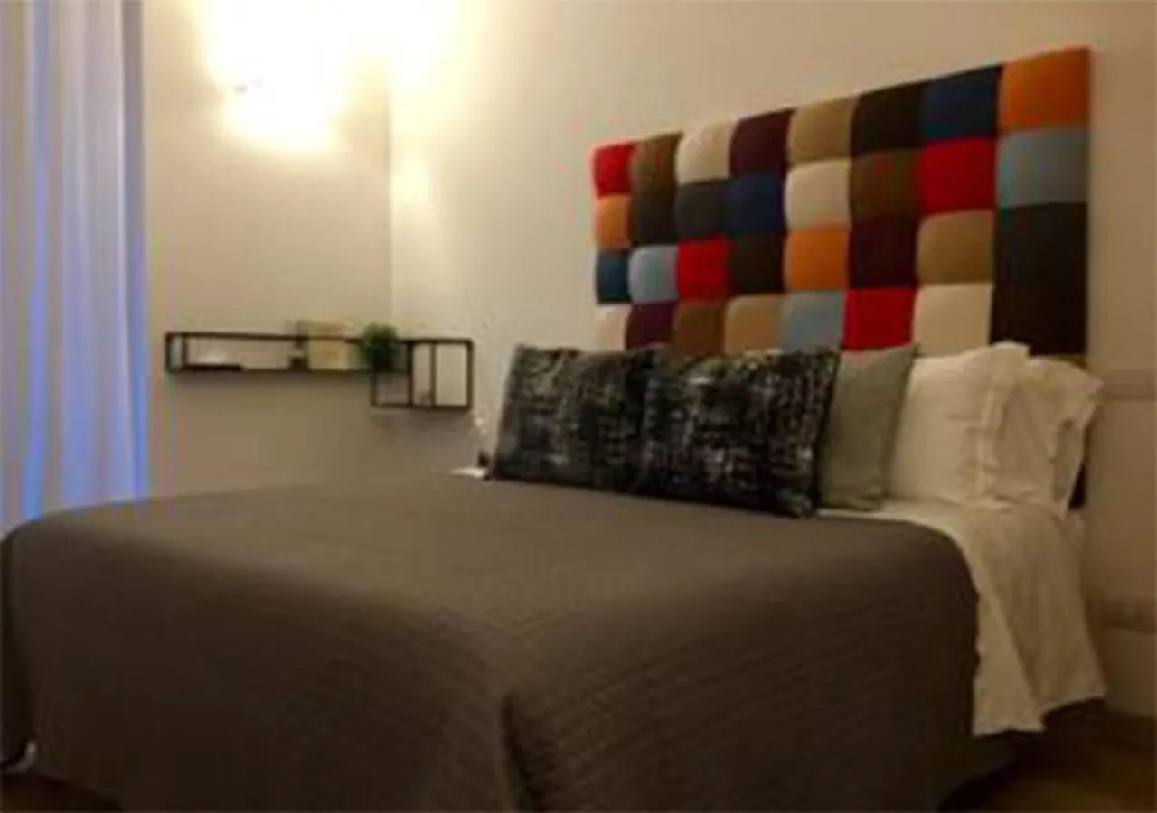 Adige Rooms Porta Vittoria Verona Guest house
