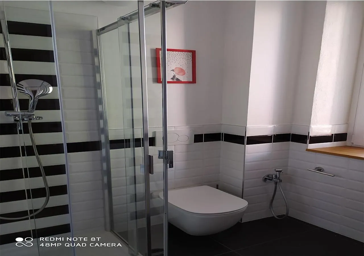Adige Rooms Porta Vittoria Verona 0*,