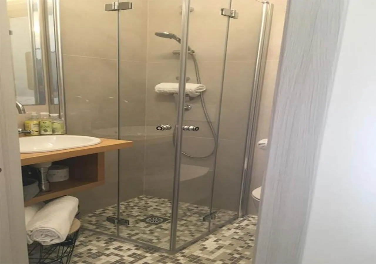 Adige Rooms Porta Vittoria Verona Guest house