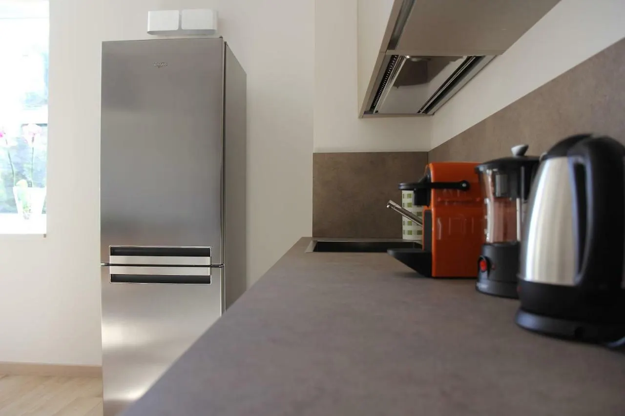 Guest house Adige Rooms Porta Vittoria Verona