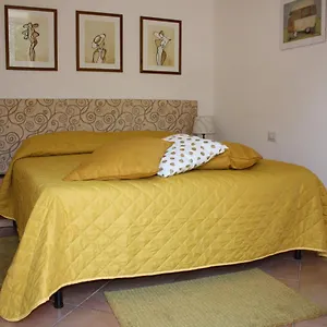  Bed & Breakfast Le Tre Sorelle A Testaccio Italia
