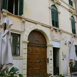 Pensjonat Gabrielli Et Sant Antonio 4 M0230914084, Werona