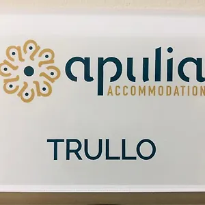  Guest house Dante 3 By Apulia Italy