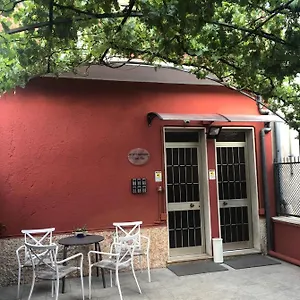 Pensjonat Casa Mia, Werona