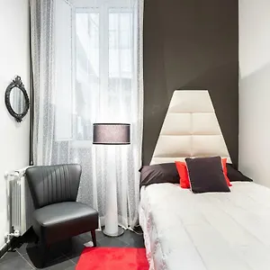  Bed & Breakfast In Your Heart - Spagna Single Italy