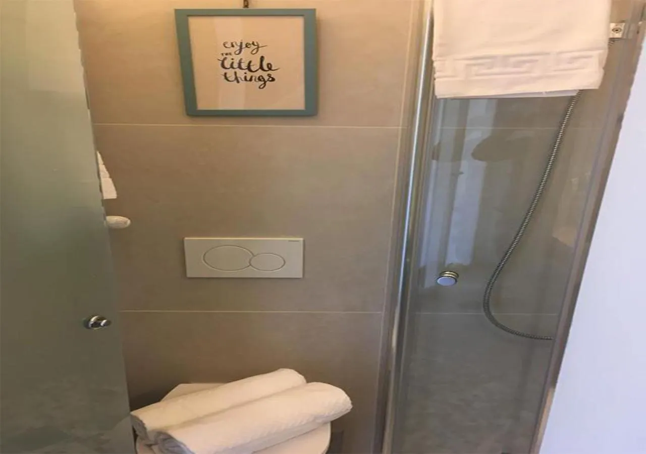 ゲストハウス Adige Rooms Porta Vittoria ヴェローナ イタリア